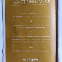  at LunchBox in Beaune