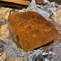 Plant Based Parm  at Collegetown Bagels - State St in Ithaca