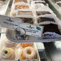   at Collegetown Bagels - State St in Ithaca