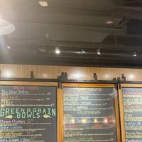 Menu  at Collegetown Bagels - State St in Ithaca