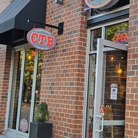  at Collegetown Bagels - State St in Ithaca