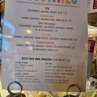  at Collegetown Bagels - State St in Ithaca