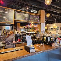  at Collegetown Bagels - State St in Ithaca