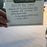   at Voyagers in Orange Beach