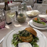   at Ristorante dei Poeti in Sirmione