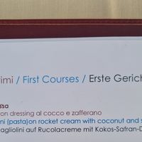  at Ristorante dei Poeti in Sirmione