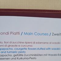  at Ristorante dei Poeti in Sirmione