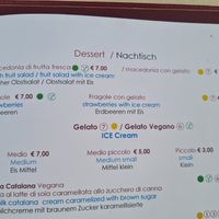  at Ristorante dei Poeti in Sirmione