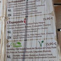  at L'Endroit in Malmedy