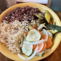 Shaka Bowl   at Bonzer Shack in Kill Devil Hills