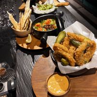 🔥  at FRIENDS Bar in Dalung