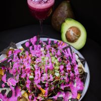   at FRIENDS Bar in Dalung