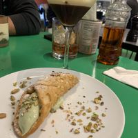   at Nonnas Teeth & Tomatoes in Sao Miguel