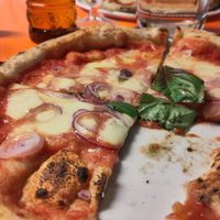  at Nonnas Teeth & Tomatoes in Sao Miguel