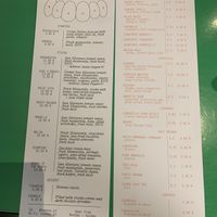   at Nonnas Teeth & Tomatoes in Sao Miguel