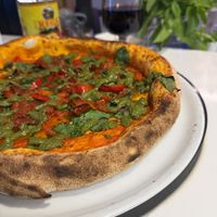 Gucci o Prada   at Nonnas Teeth & Tomatoes in Sao Miguel