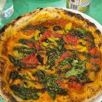  at Nonnas Teeth & Tomatoes in Sao Miguel