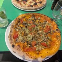  at Nonnas Teeth & Tomatoes in Sao Miguel