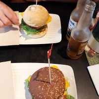 S at Grill'd - Cairns Central in Cairns