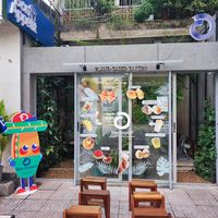  at O Plant-based - Nguyễn Đình Chiểu in Ho Chi Minh City