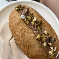   at O Plant-based - Nguyễn Đình Chiểu in Ho Chi Minh City