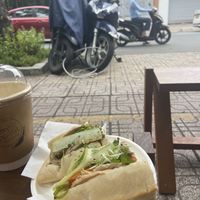   at O Plant-based - Nguyễn Đình Chiểu in Ho Chi Minh City