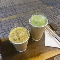   at O Plant-based - Nguyễn Đình Chiểu in Ho Chi Minh City