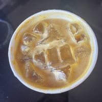 Vegan egg coffee   at O Plant-based - Nguyễn Đình Chiểu in Ho Chi Minh City