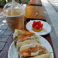  at O Plant-based - Nguyễn Đình Chiểu in Ho Chi Minh City