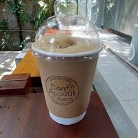  at O Plant-based - Nguyễn Đình Chiểu in Ho Chi Minh City