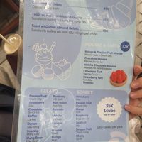  at O Plant-based - Nguyễn Đình Chiểu in Ho Chi Minh City