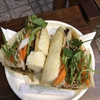   at O Plant-based - Nguyễn Đình Chiểu in Ho Chi Minh City