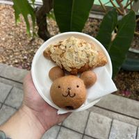   at O Plant-based - Nguyễn Đình Chiểu in Ho Chi Minh City