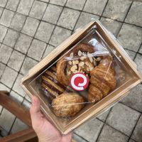   at O Plant-based - Nguyễn Đình Chiểu in Ho Chi Minh City