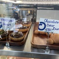   at O Plant-based - Nguyễn Đình Chiểu in Ho Chi Minh City