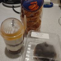 For the munchies later at O Plant-based - Nguyễn Đình Chiểu in Ho Chi Minh City