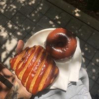 heaven  at O Plant-based - Nguyễn Đình Chiểu in Ho Chi Minh City