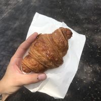 croissant  at O Plant-based - Nguyễn Đình Chiểu in Ho Chi Minh City