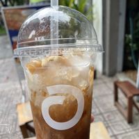   at O Plant-based - Nguyễn Đình Chiểu in Ho Chi Minh City