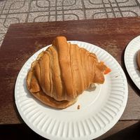 Croissant  at O Plant-based - Nguyễn Đình Chiểu in Ho Chi Minh City