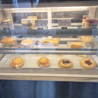 various pastries at O Plant-based - Nguyễn Đình Chiểu in Ho Chi Minh City