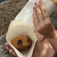   at O Plant-based - Nguyễn Đình Chiểu in Ho Chi Minh City