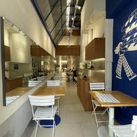   at O Plant-based - Nguyễn Đình Chiểu in Ho Chi Minh City