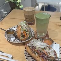   at O Plant-based - Nguyễn Đình Chiểu in Ho Chi Minh City