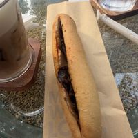   at O Plant-based - Nguyễn Đình Chiểu in Ho Chi Minh City