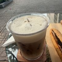   at O Plant-based - Nguyễn Đình Chiểu in Ho Chi Minh City