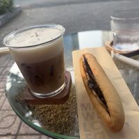   at O Plant-based - Nguyễn Đình Chiểu in Ho Chi Minh City