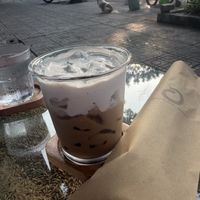   at O Plant-based - Nguyễn Đình Chiểu in Ho Chi Minh City