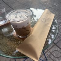   at O Plant-based - Nguyễn Đình Chiểu in Ho Chi Minh City