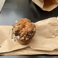   at Joseph Brot in Salzburg